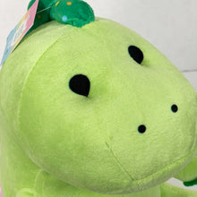 Load image into Gallery viewer, Pickle The Dinosaur Plush