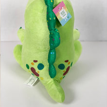 Load image into Gallery viewer, Pickle The Dinosaur Plush