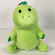 Load image into Gallery viewer, Pickle The Dinosaur Plush